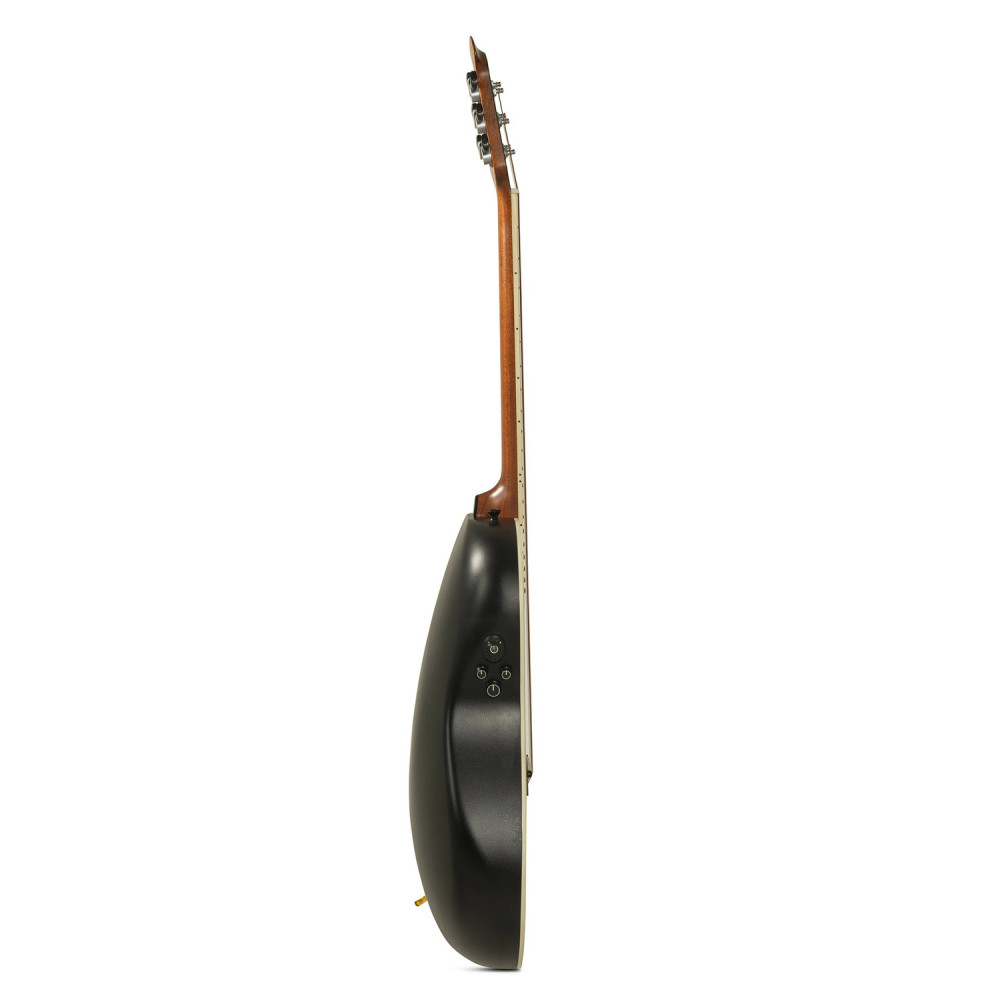 Ovation E – akustická kytara Pro Series Ultra Mid-Depth Non-Cutaway Dusk till dawn