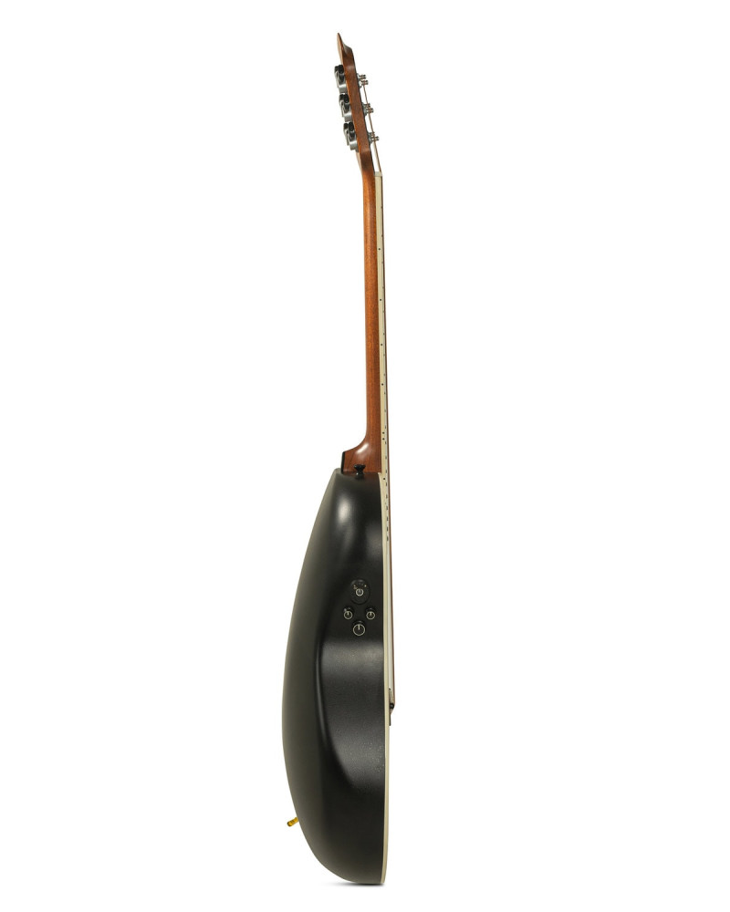 Ovation E – akustická kytara Pro Series Ultra Mid-Depth Non-Cutaway Dusk till dawn