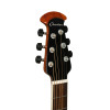 Ovation E – akustická kytara Pro Series Ultra Mid-Depth Non-Cutaway Dusk till dawn