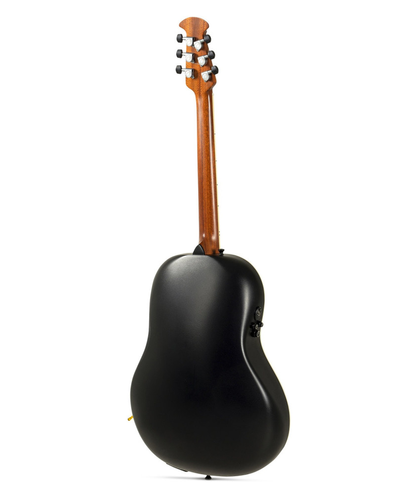 Ovation E – akustická kytara Pro Series Ultra Mid-Depth Non-Cutaway Dusk till dawn