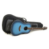 Ovation E – akustická kytara Pro Series Ultra Mid-Depth Non-Cutaway Dusk till dawn