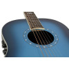 Ovation E – akustická kytara Pro Series Ultra Mid-Depth Non-Cutaway Dusk till dawn