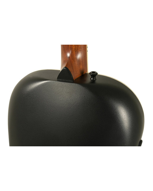 Ovation E – akustická kytara Pro Series Ultra Mid-Depth Non-Cutaway Dusk till dawn