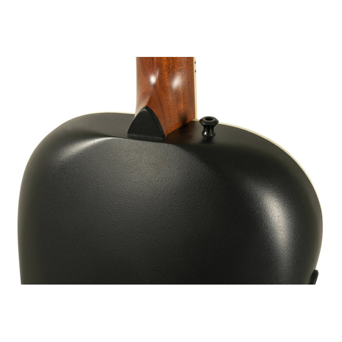 Ovation E – akustická kytara Pro Series Ultra Mid-Depth Non-Cutaway Dusk till dawn