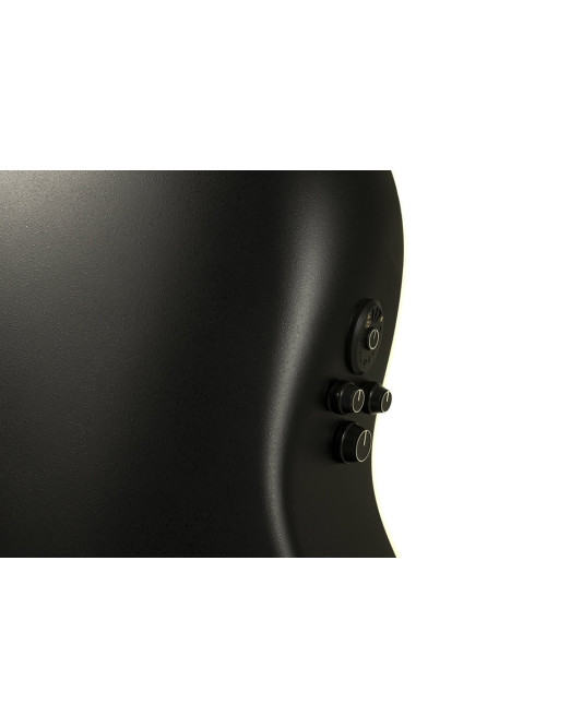 Ovation E – akustická kytara Pro Series Ultra Mid-Depth Non-Cutaway Dusk till dawn