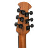 Ovation E – akustická kytara Pro Series Ultra Mid-Depth Non-Cutaway Pitch Black