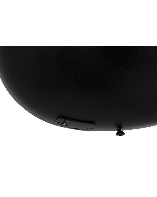 Ovation E – akustická kytara Pro Series Ultra Mid-Depth Non-Cutaway Pitch Black