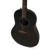 Ovation E – akustická kytara Pro Series Ultra Mid-Depth Non-Cutaway Pitch Black