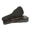 Ovation E – akustická kytara Pro Series Ultra Mid-Depth Non-Cutaway Pitch Black
