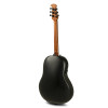 Ovation E – akustická kytara Pro Series Ultra Mid-Depth Non-Cutaway Pitch Black