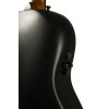 Ovation E – akustická kytara Pro Series Ultra Mid-Depth Non-Cutaway Pitch Black