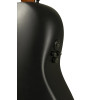 Ovation E – akustická kytara Pro Series Ultra Mid-Depth Non-Cutaway Vampira Red