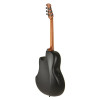 Ovation E – akustická kytara Standard Balladeer Deep Contour Cutaway Černá