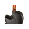 Ovation E – akustická kytara Standard Balladeer Deep Contour Cutaway Černá