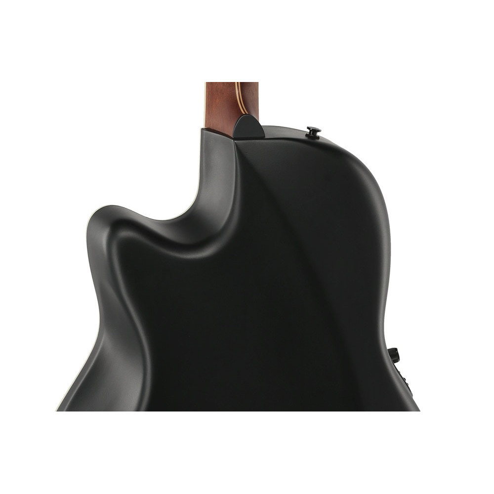 Ovation E – akustická kytara Vintage Burst