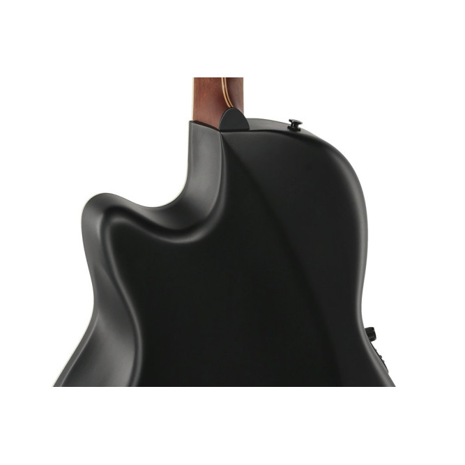 Ovation E – akustická kytara Vintage Burst
