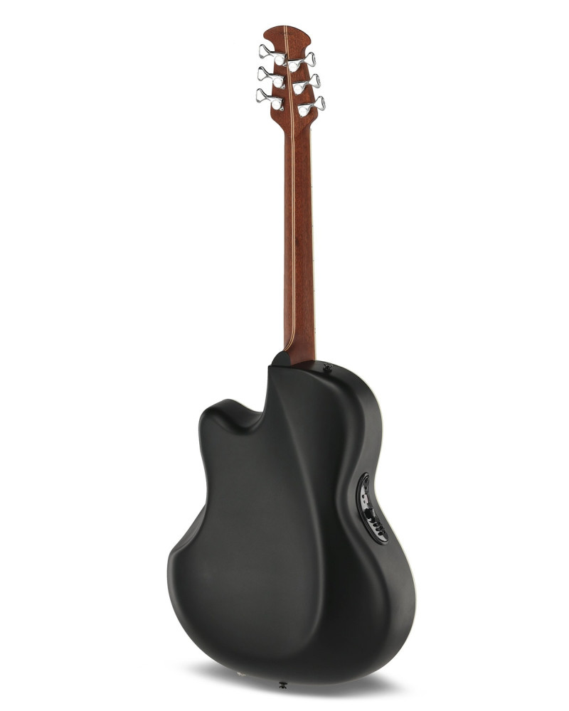 Ovation E – akustická kytara Vintage Burst