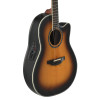 Ovation E – akustická kytara Vintage Burst