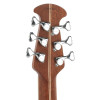 Ovation E – akustická kytara Honey Burst
