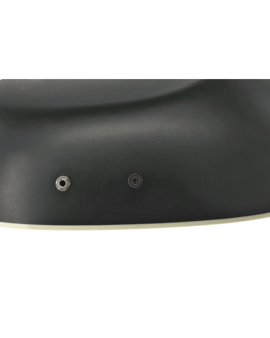 Ovation E – akustická kytara Black