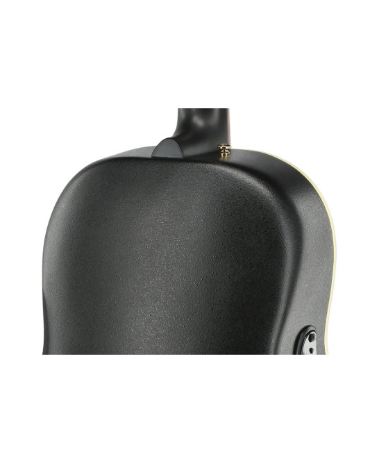 Ovation E – akustická kytara Sunburst