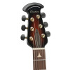 Ovation E – akustická kytara Sunburst
