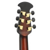 Ovation E – akustická kytara Sunburst
