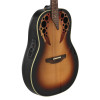 Ovation E – akustická kytara Sunburst
