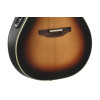 Ovation E – akustická kytara Sunburst