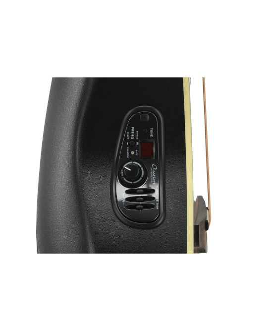 Ovation E – akustická kytara Sunburst