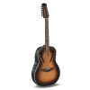 Ovation E – akustická kytara Sunburst