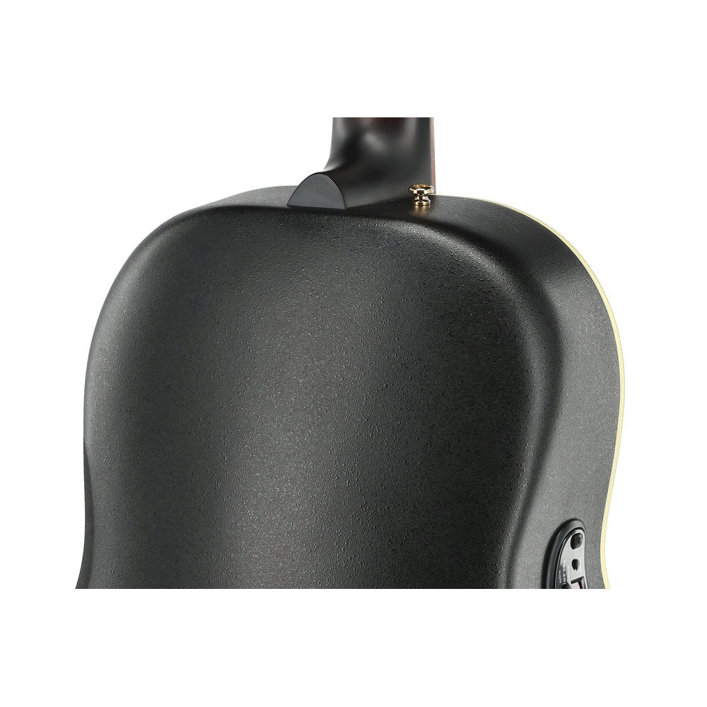 Ovation E – akustická kytara Sunburst