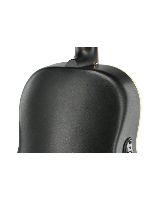 Ovation E – akustická kytara Sunburst