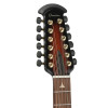 Ovation E – akustická kytara Sunburst