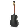 Ovation E – akustická kytara Sunburst