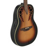 Ovation E – akustická kytara Sunburst