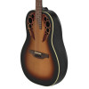 Ovation E – akustická kytara Sunburst