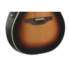 Ovation E – akustická kytara Sunburst