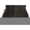 Ovation E – akustická kytara Elite TX Deep Contour Cutaway Black Textured