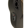 Ovation E – akustická kytara Elite TX Deep Contour Cutaway Black Textured