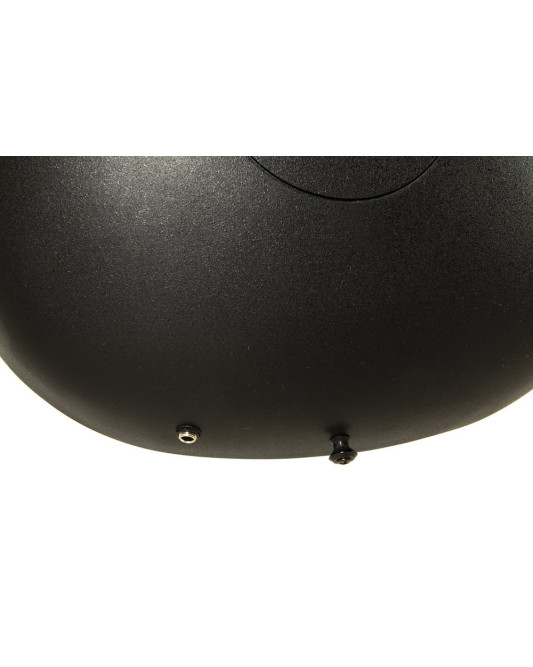 Ovation E – akustická kytara Elite TX Mid Cutaway Black Textured