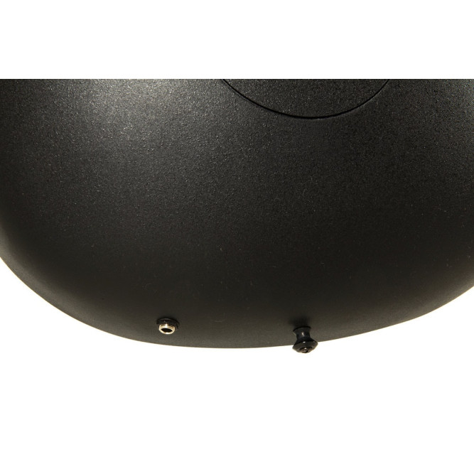 Ovation E – akustická kytara Elite TX Mid Cutaway Black Textured