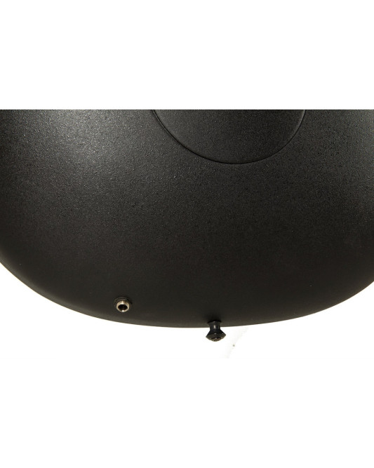 Ovation E – akustická kytara Elite TX Super Shallow Black Textured