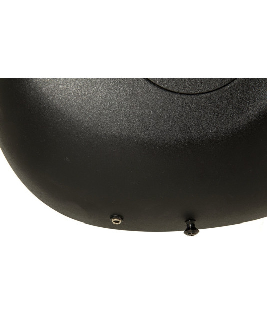 Ovation E – akustická kytara Elite TX Deep Contour Cutaway 12-string Black Textured