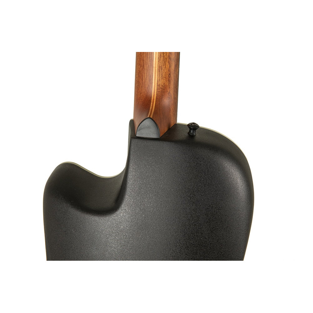 Ovation E-akustická, klasická kytara Classic Nylon Legend Mid Cutaway Natural