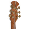 Ovation E – akustická kytara Pro Series Legend USA Natural Satin