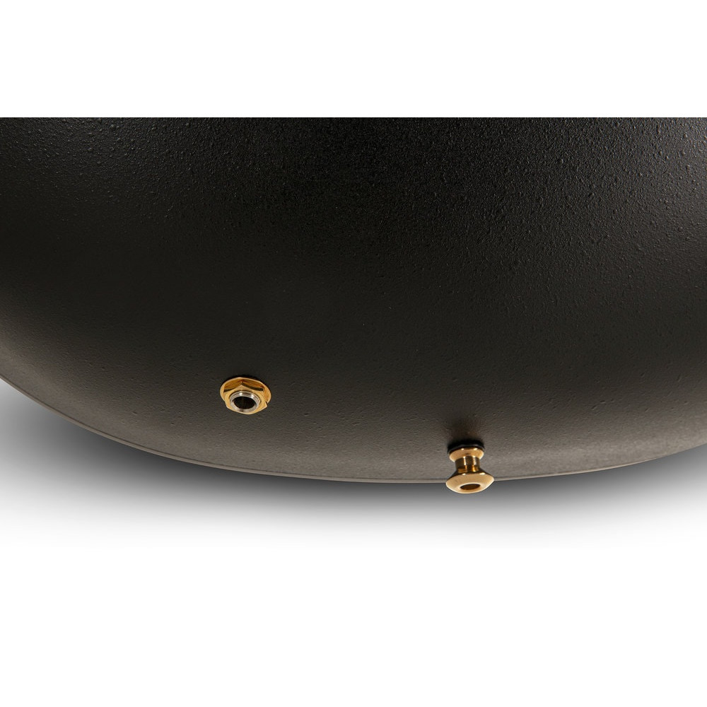 Ovation E – akustická kytara Pro Series Legend USA Natural Satin