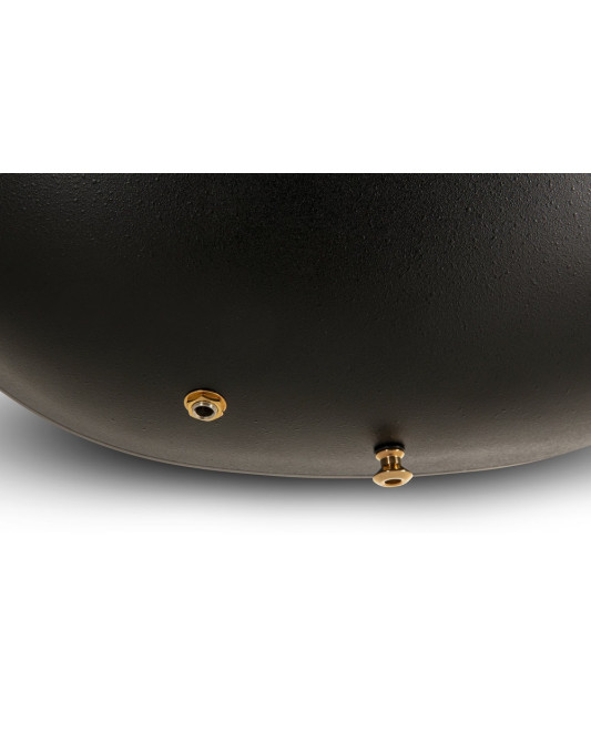 Ovation E – akustická kytara Pro Series Legend USA Natural Satin
