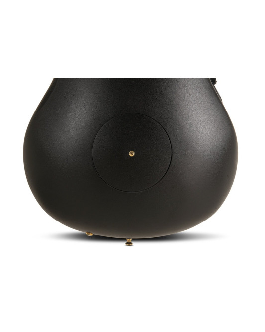 Ovation E – akustická kytara Pro Series Elite USA Natural Satin