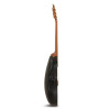 Ovation E – akustická kytara Pro Series Elite USA Natural Satin